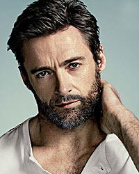 Hugh Jackman